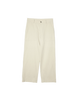 ARMY TWILL / Denim Baker Pants