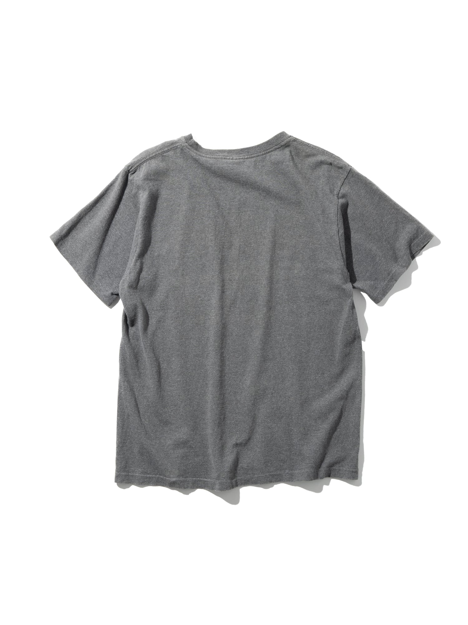 MIMIC select / 90’s STUSSY アディダススーパースター刺繍 Tシャツ