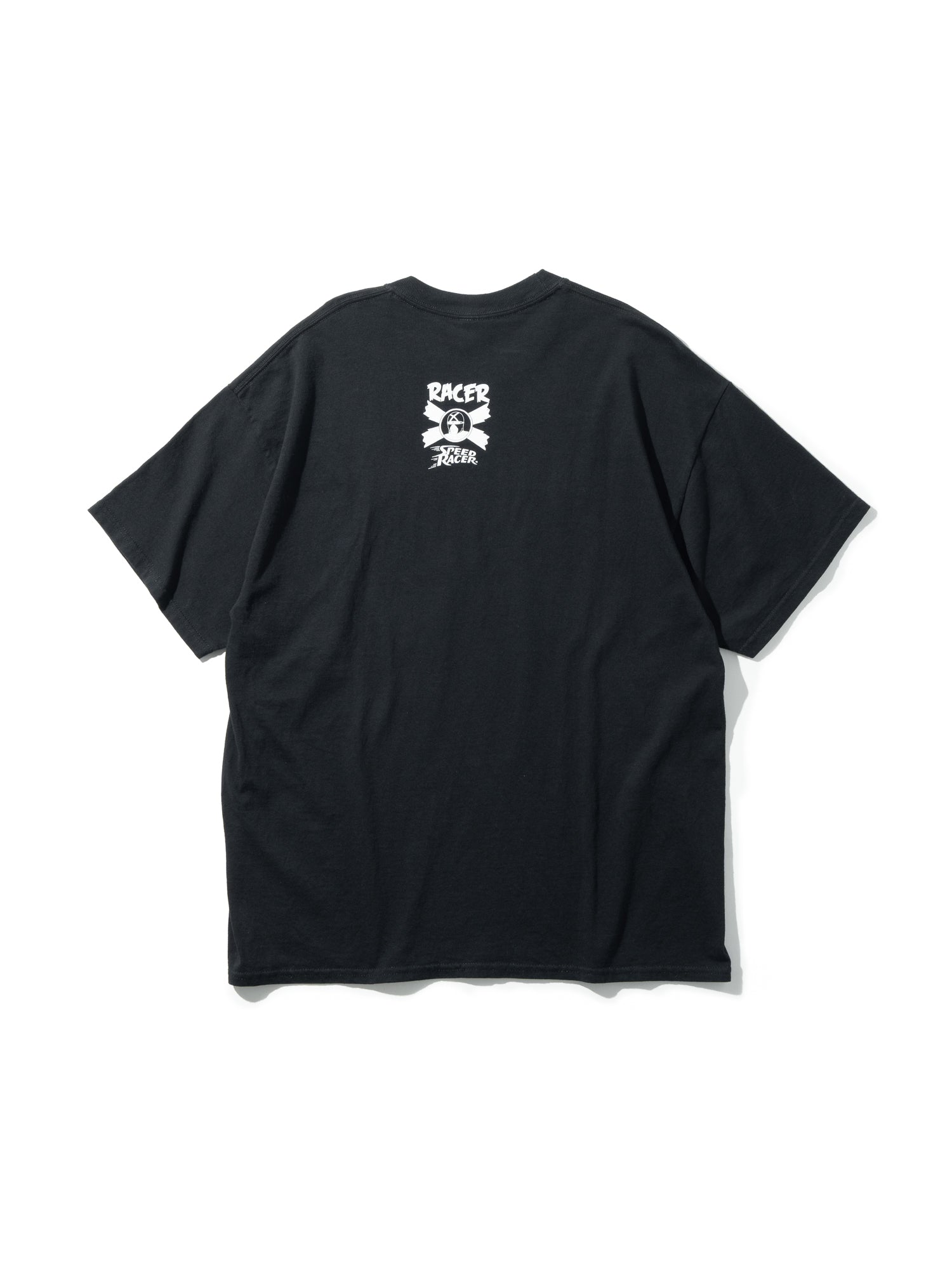 MIMIC select / 90’s マッハGOGOGO/スピードレーサーX” レアアニメTシャツ（デッドストック）