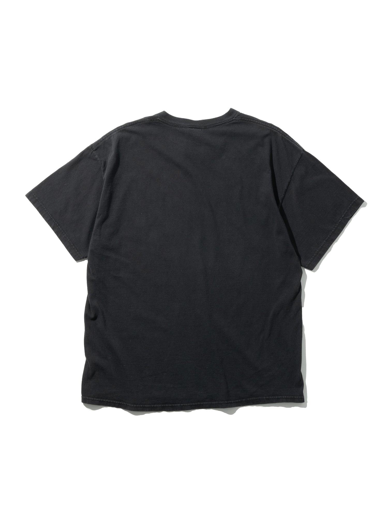 MIMIC select / MARIO/スカーフェイスパロディTシャツ
