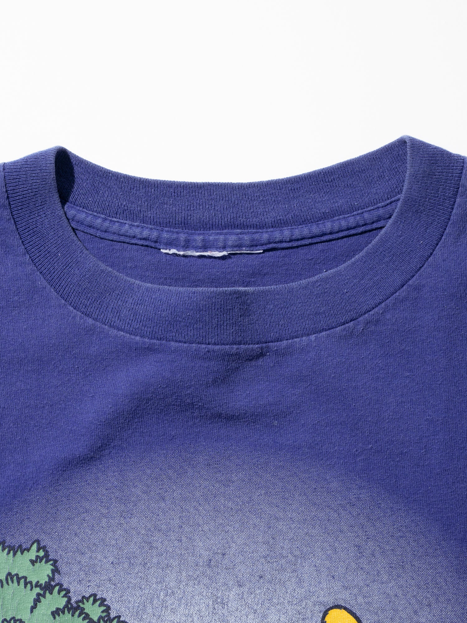 MIMIC select / 90’s DISNEY/クマのプーさん　Tシャツ