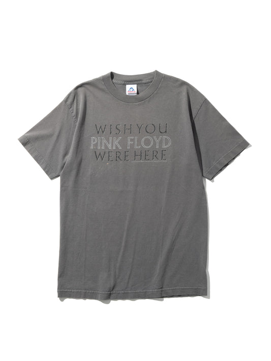 MIMIC select / 00’s PINK FROYD/バンドTシャツ