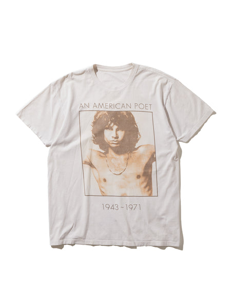 Jim Morrison The Doors ジム・モリソン バンドTシャツ Amazon.co.jp: [GAJES] Jim Morrison The Doors ジム・モリソン