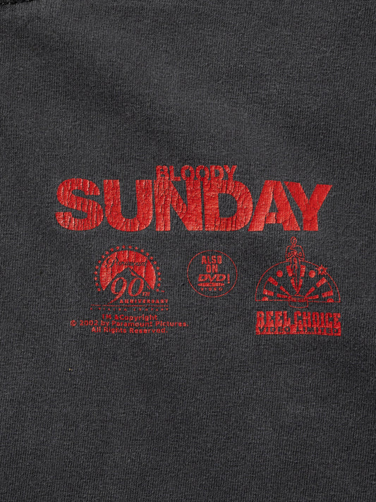 MIMIC select / 00’s BLOODY SUNDAY/ムービーＴシャツ