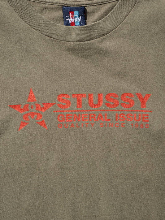 MIMIC select / 90’s STUSSY/ プリントTシャツ
