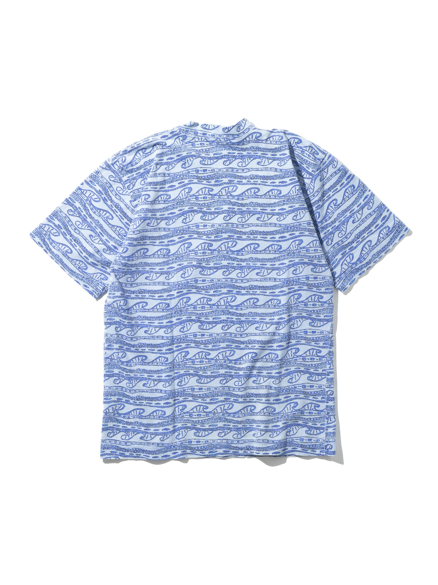 MIMIC select / 90’s BILLABONG/WAVE プリントTシャツ