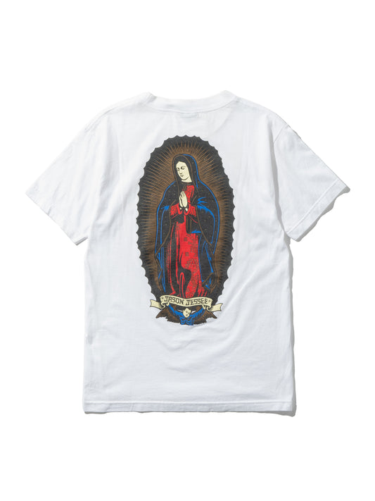 MIMIC select / 90’s SANTA CRUZ/MARIA プリントTシャツ