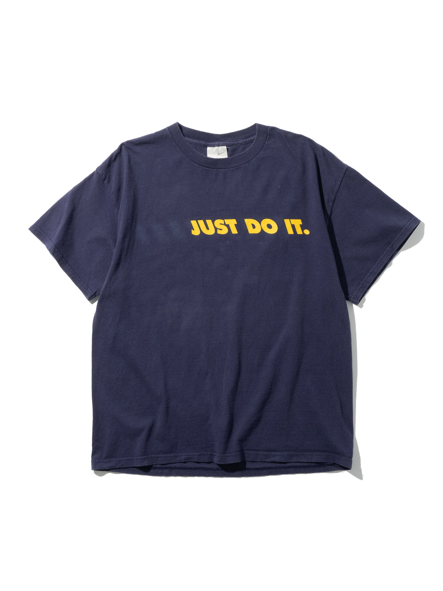 MIMIC select / 00’s NIKE / JUST DO IT プリントTシャツ