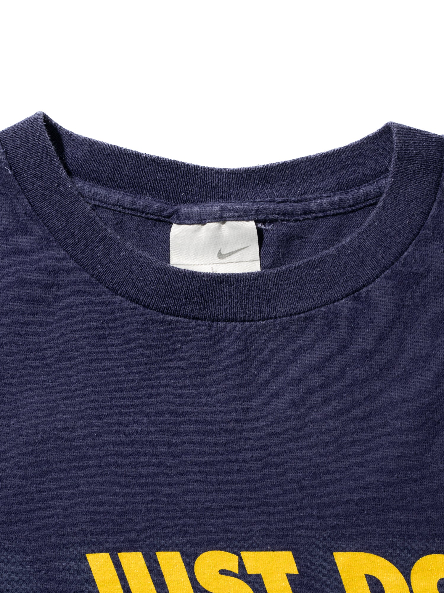 MIMIC select / 00’s NIKE / JUST DO IT プリントTシャツ