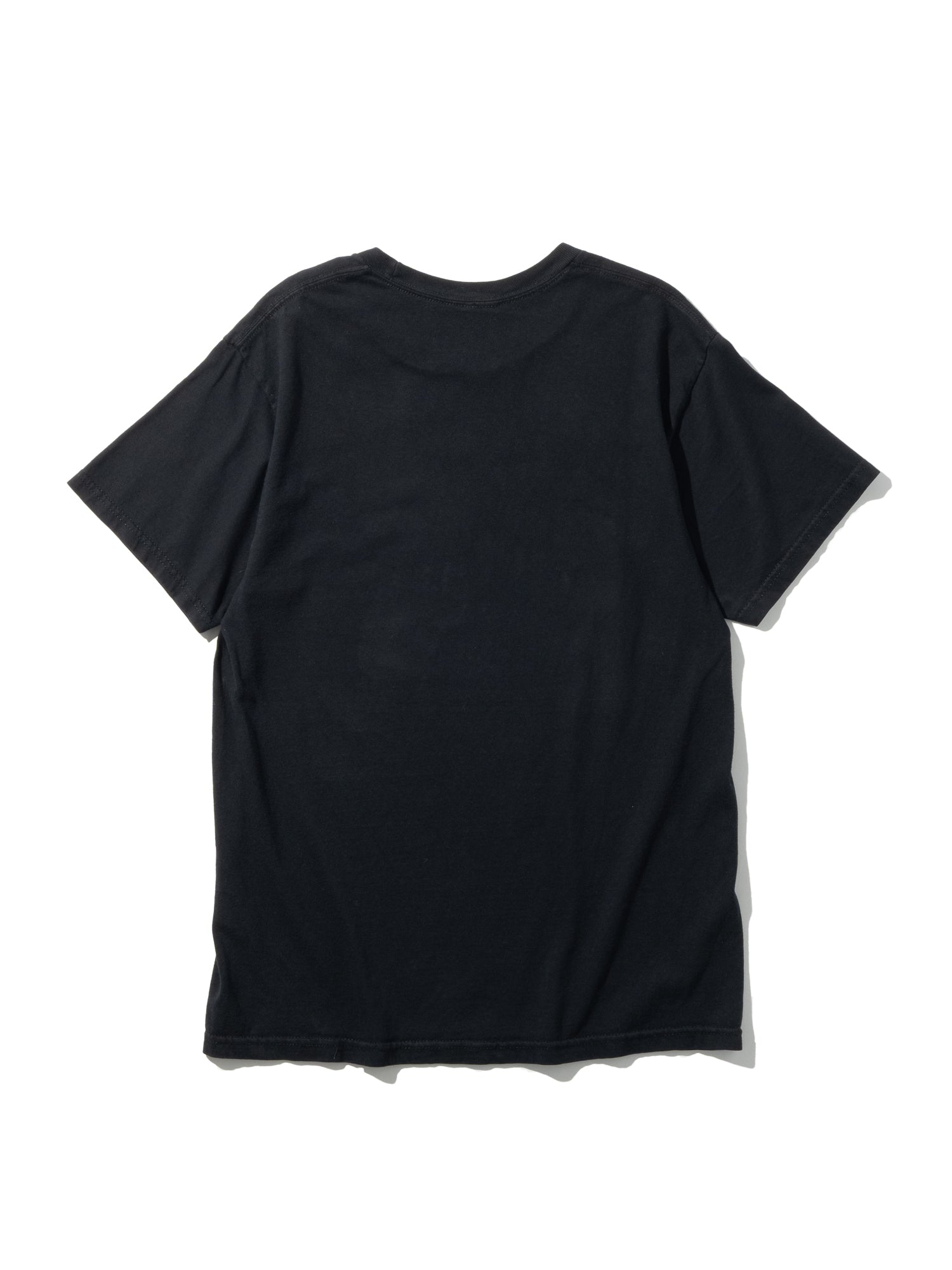 MIMIC select / 00’s NEW BALANCE/メッセージ プリントTシャツ