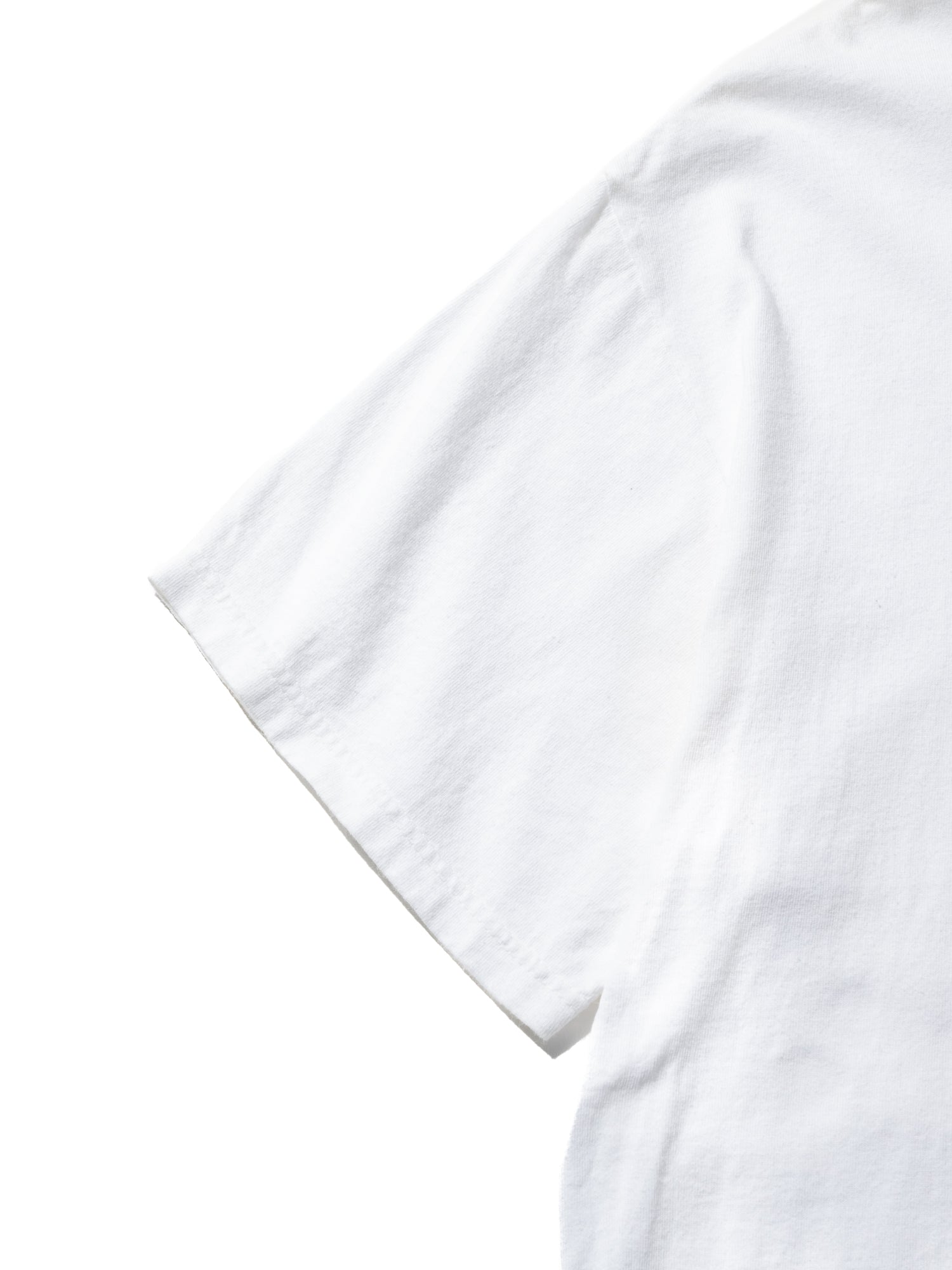 MIMIC select / 00’s LG/企業プロモTシャツ