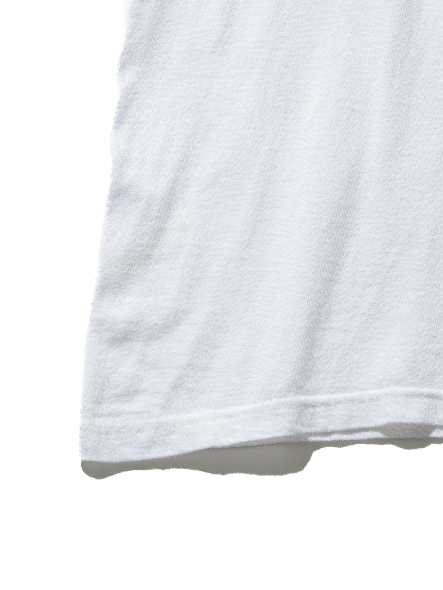 MIMIC select / 00’s LG/企業プロモTシャツ
