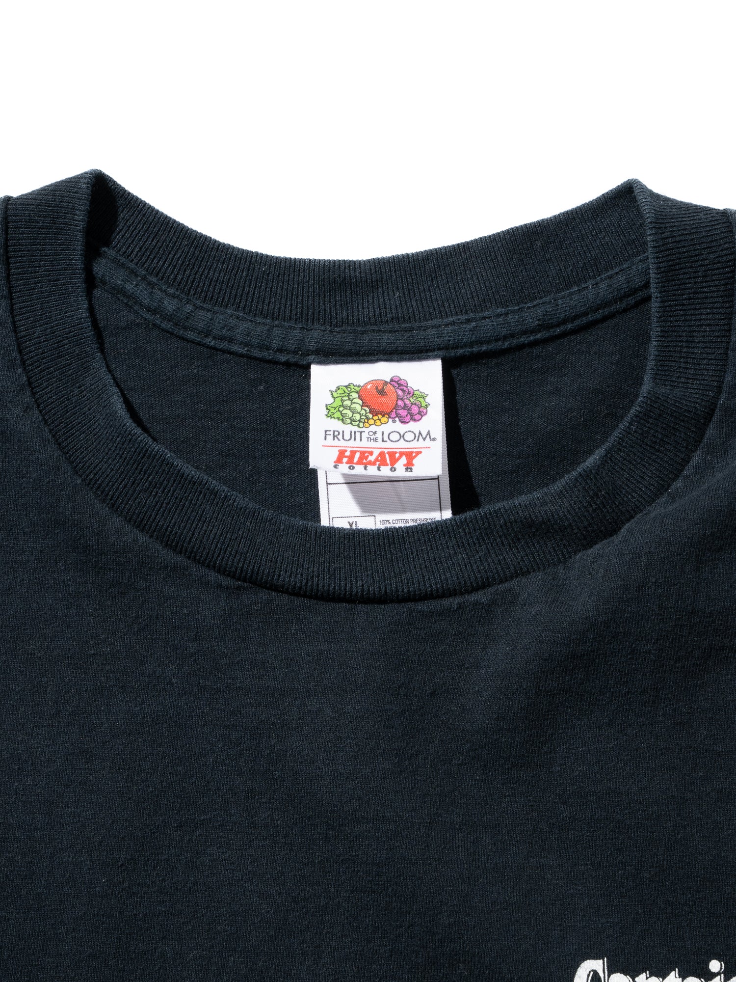 MIMIC select / 00’s キャプテンモルガン/企業プロモTシャツ