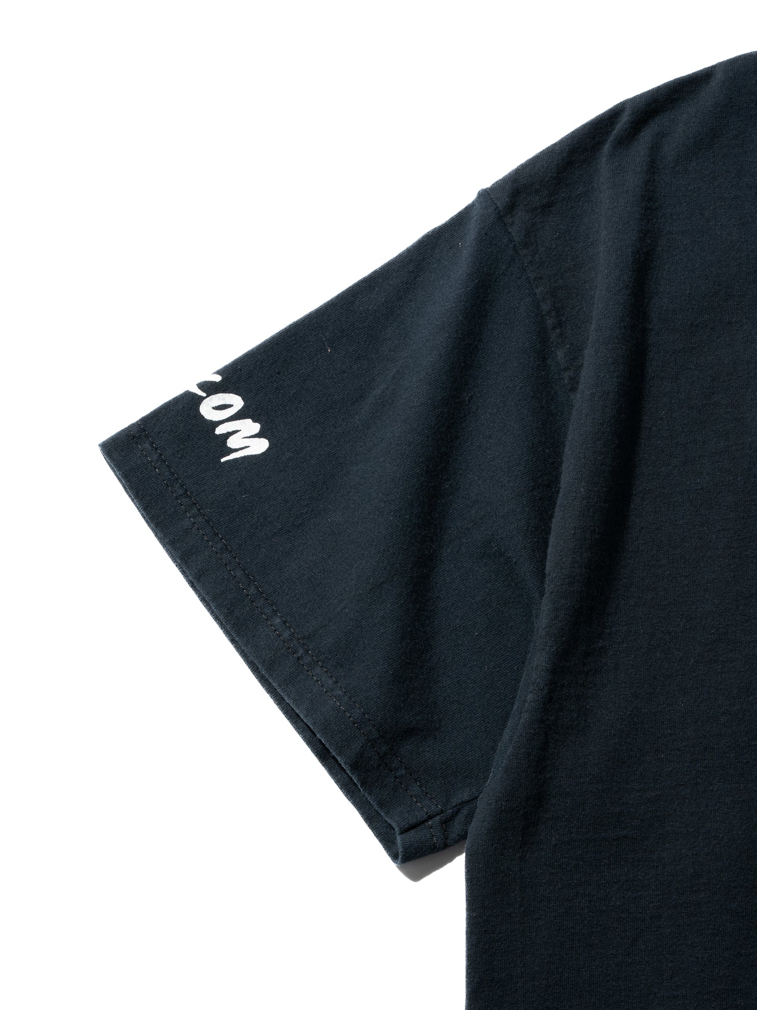 MIMIC select / 00’s キャプテンモルガン/企業プロモTシャツ