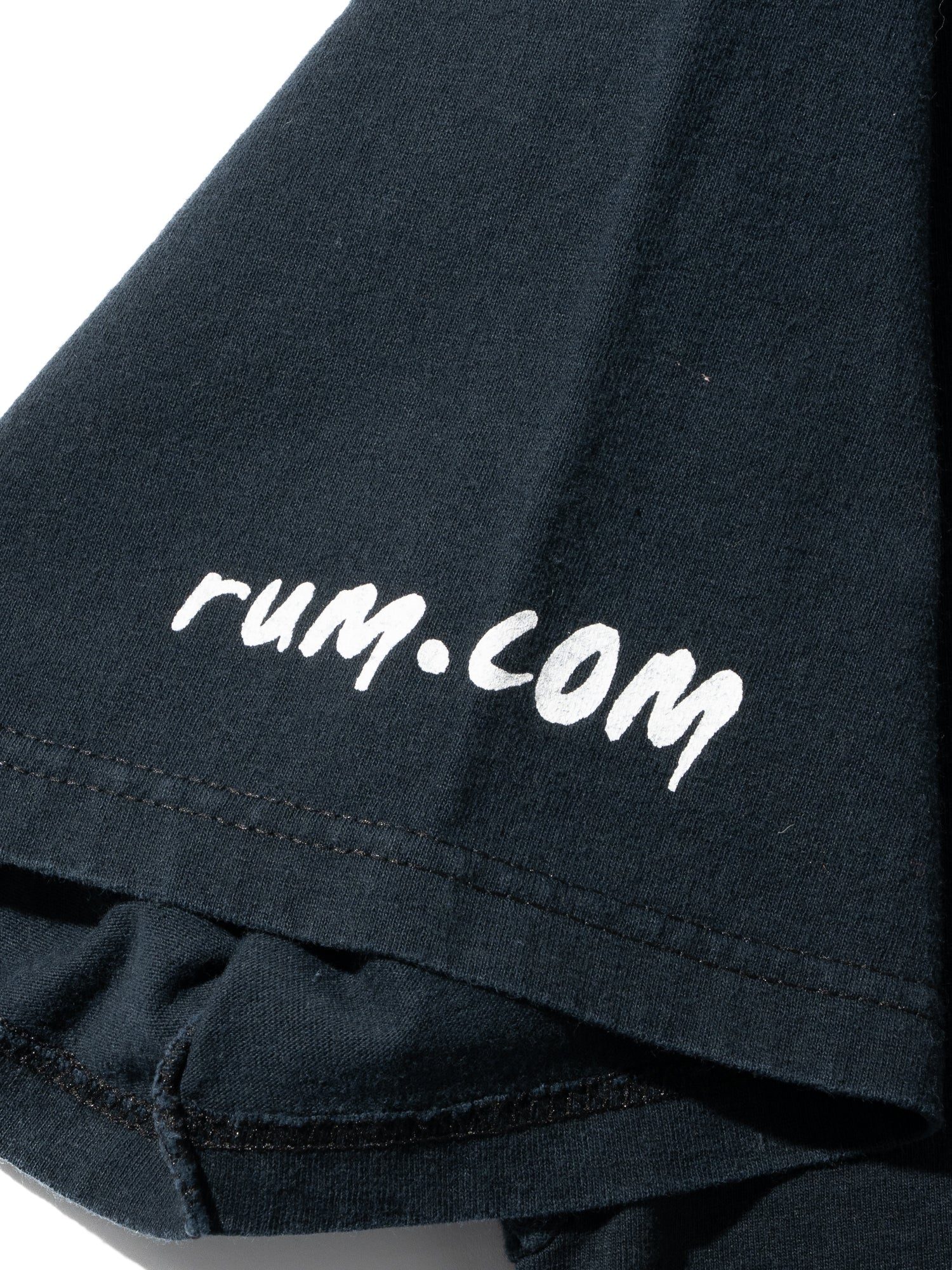 MIMIC select / 00’s キャプテンモルガン/企業プロモTシャツ