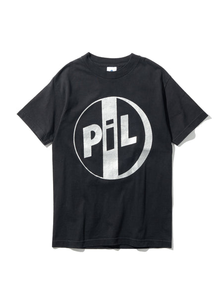 MIMIC select / 00's P.I.L /バンドTシャツ – NorMo Ayase Garage