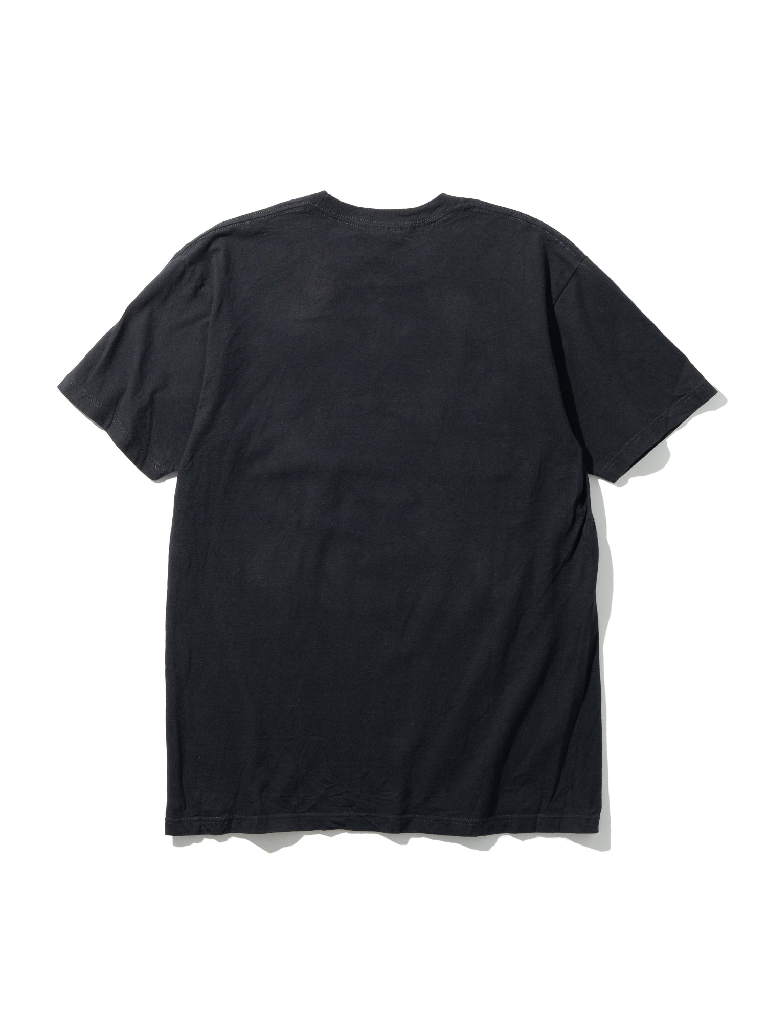 MIMIC select / 00’s BATMANパロディ/CHURCH  Tシャツ