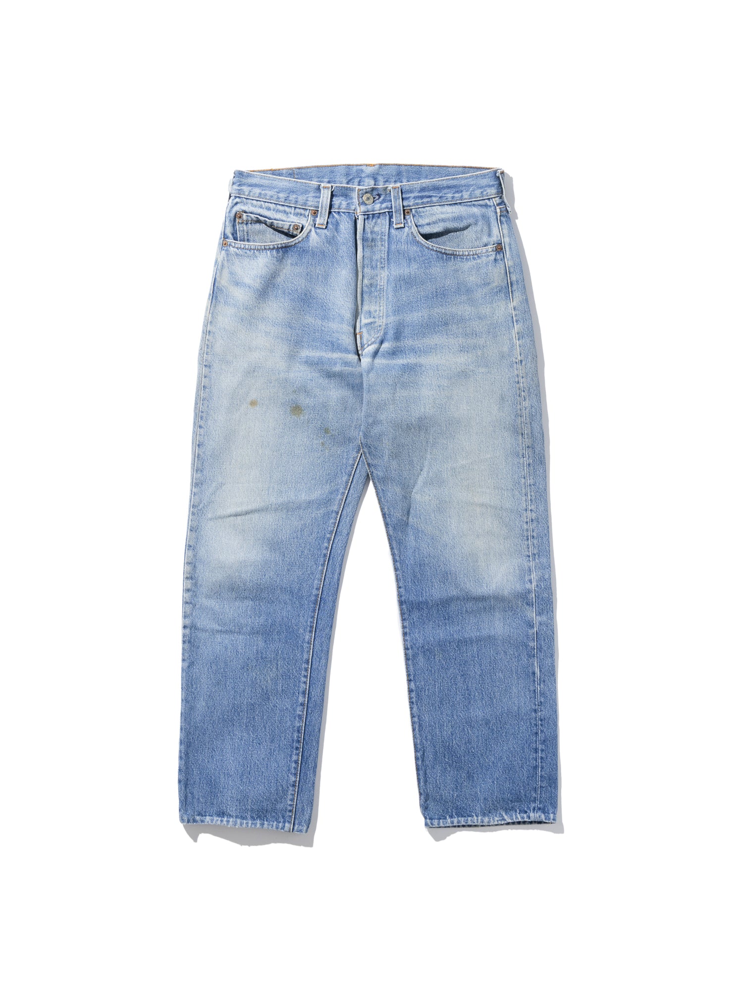 FJ select / 90’S LEVI’S 501 MADE IN USA