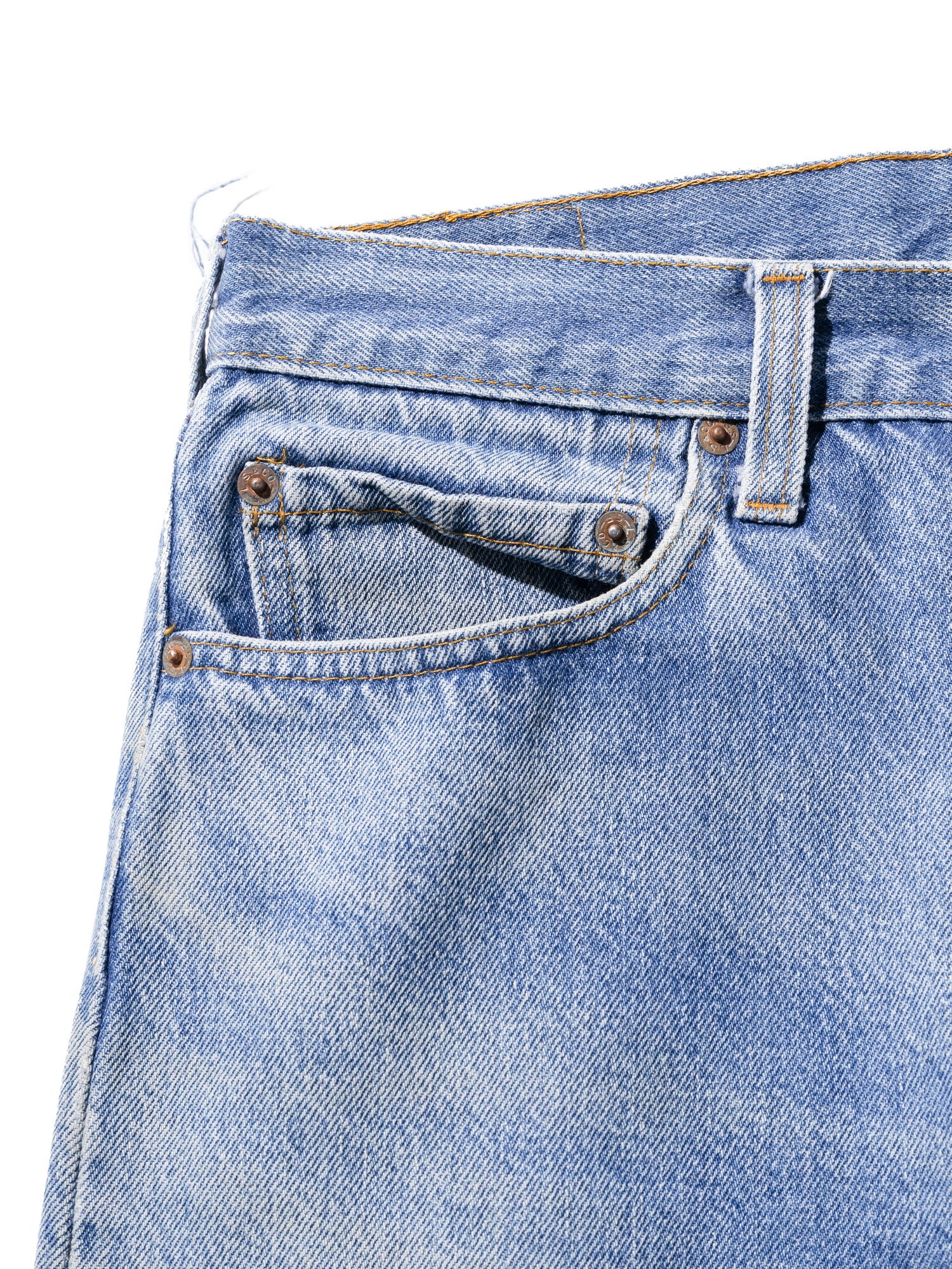 FJ select / 90’S LEVI’S 501 MADE IN USA