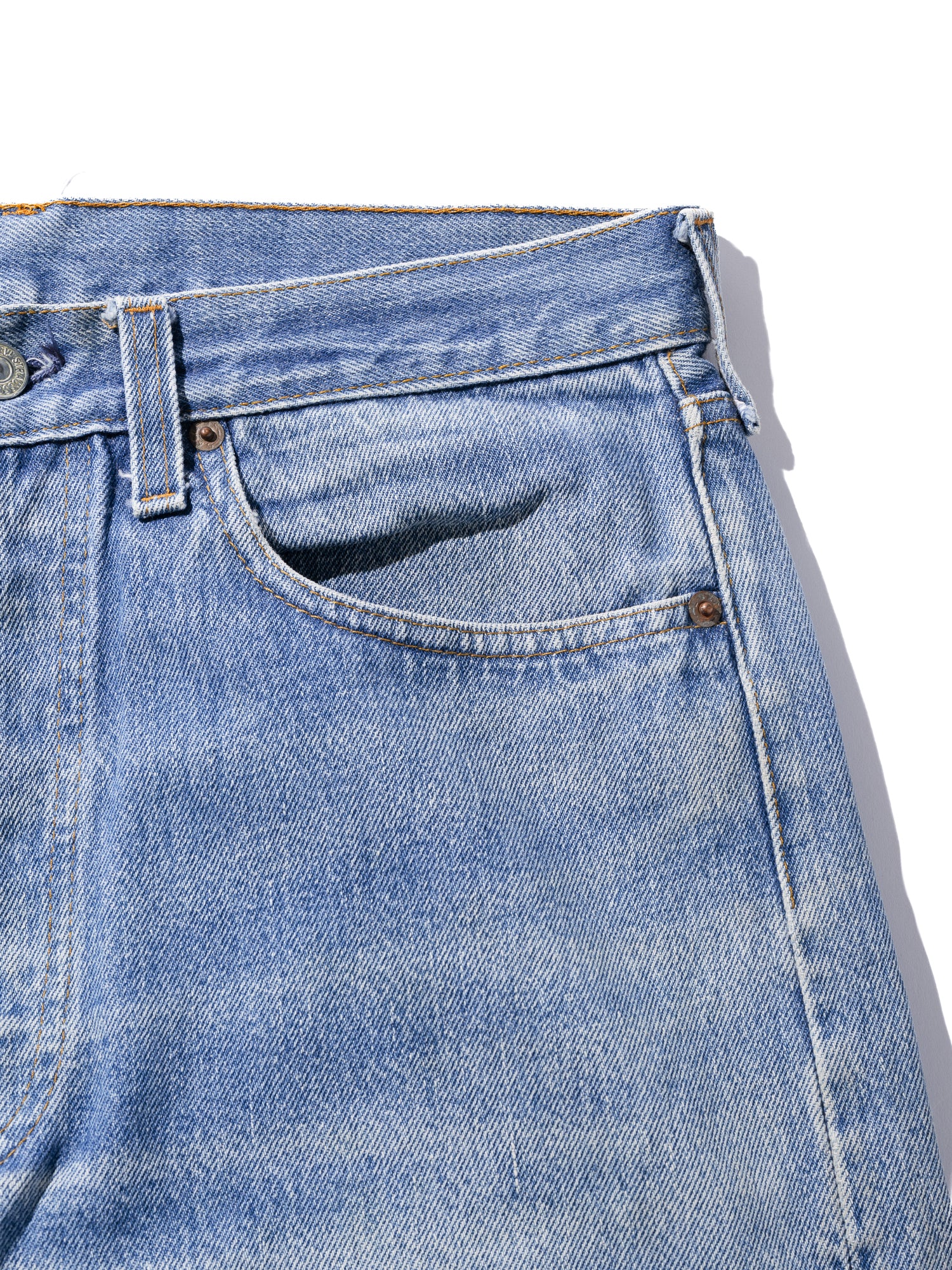 FJ select / 90’S LEVI’S 501 MADE IN USA