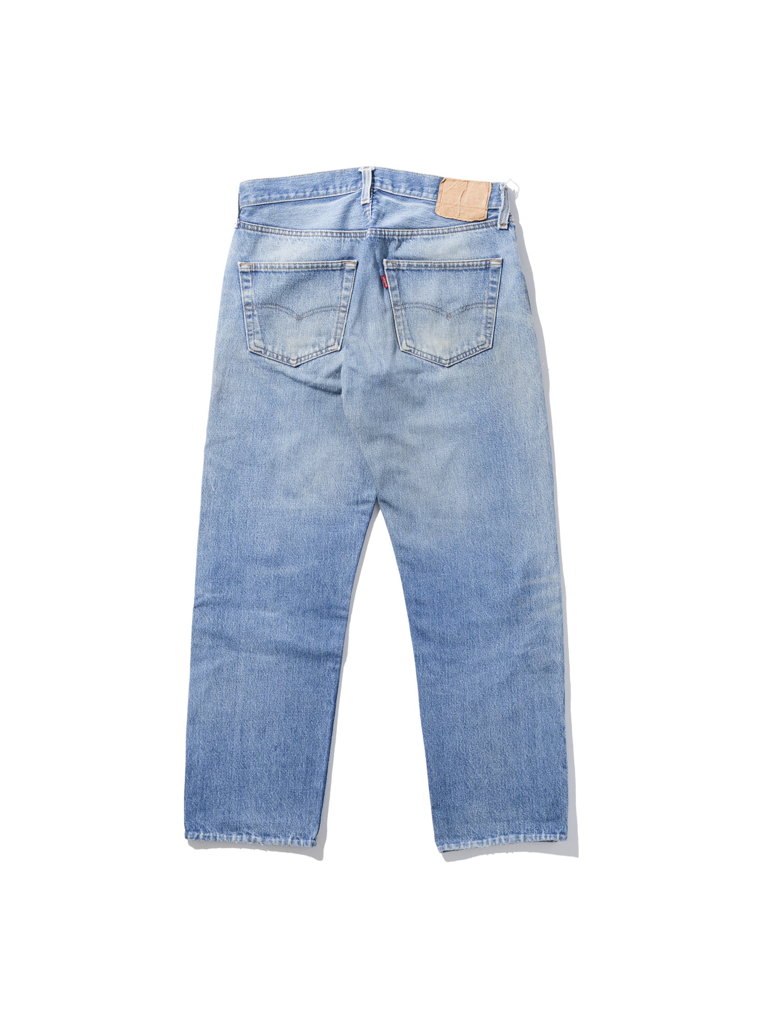 FJ select / 90’S LEVI’S 501 MADE IN USA