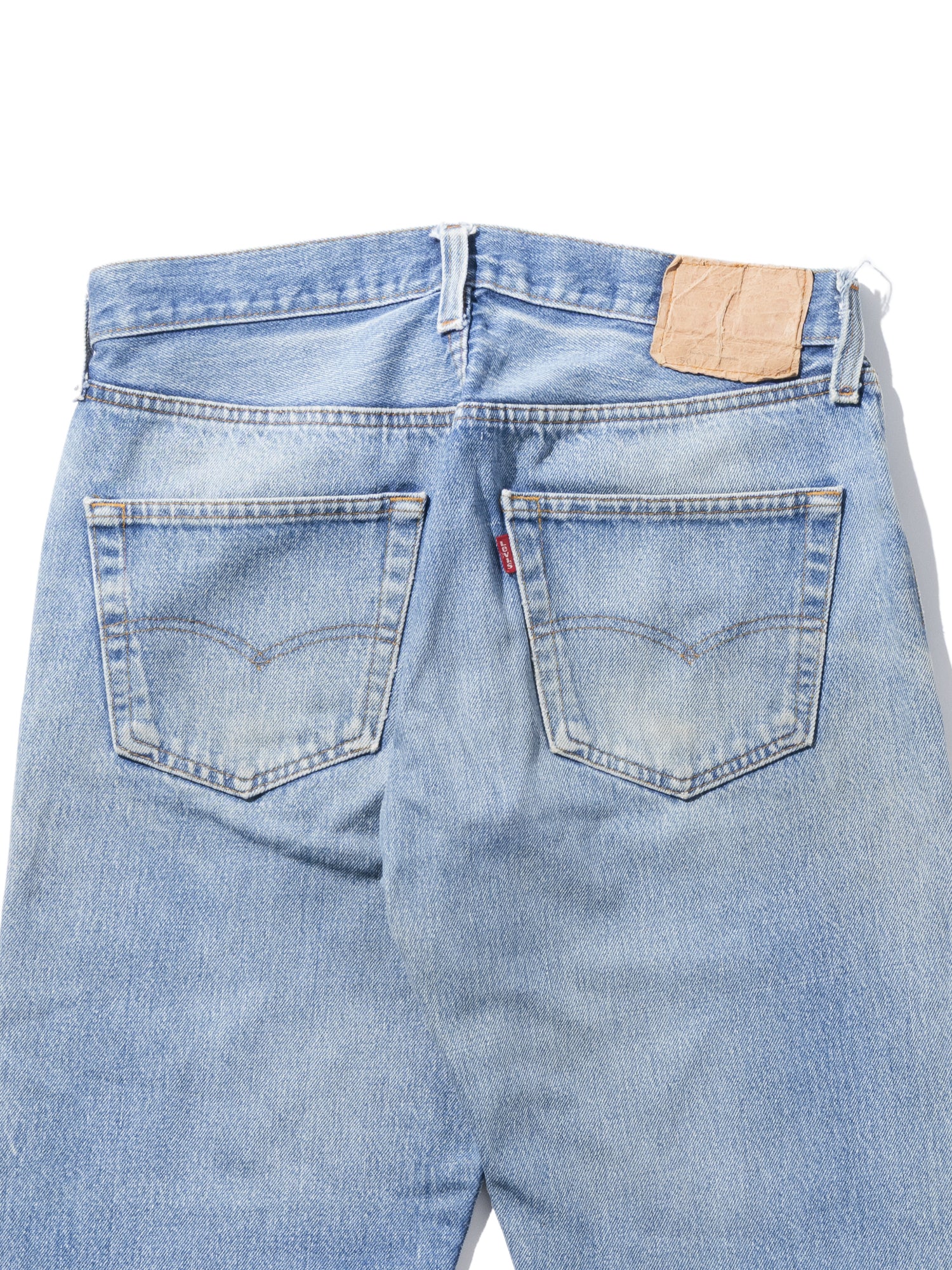 FJ select / 90’S LEVI’S 501 MADE IN USA