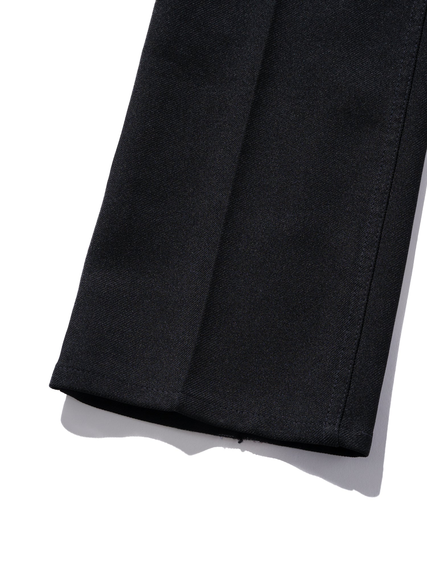 FJ select / LEVIS スタプレ　BLACK