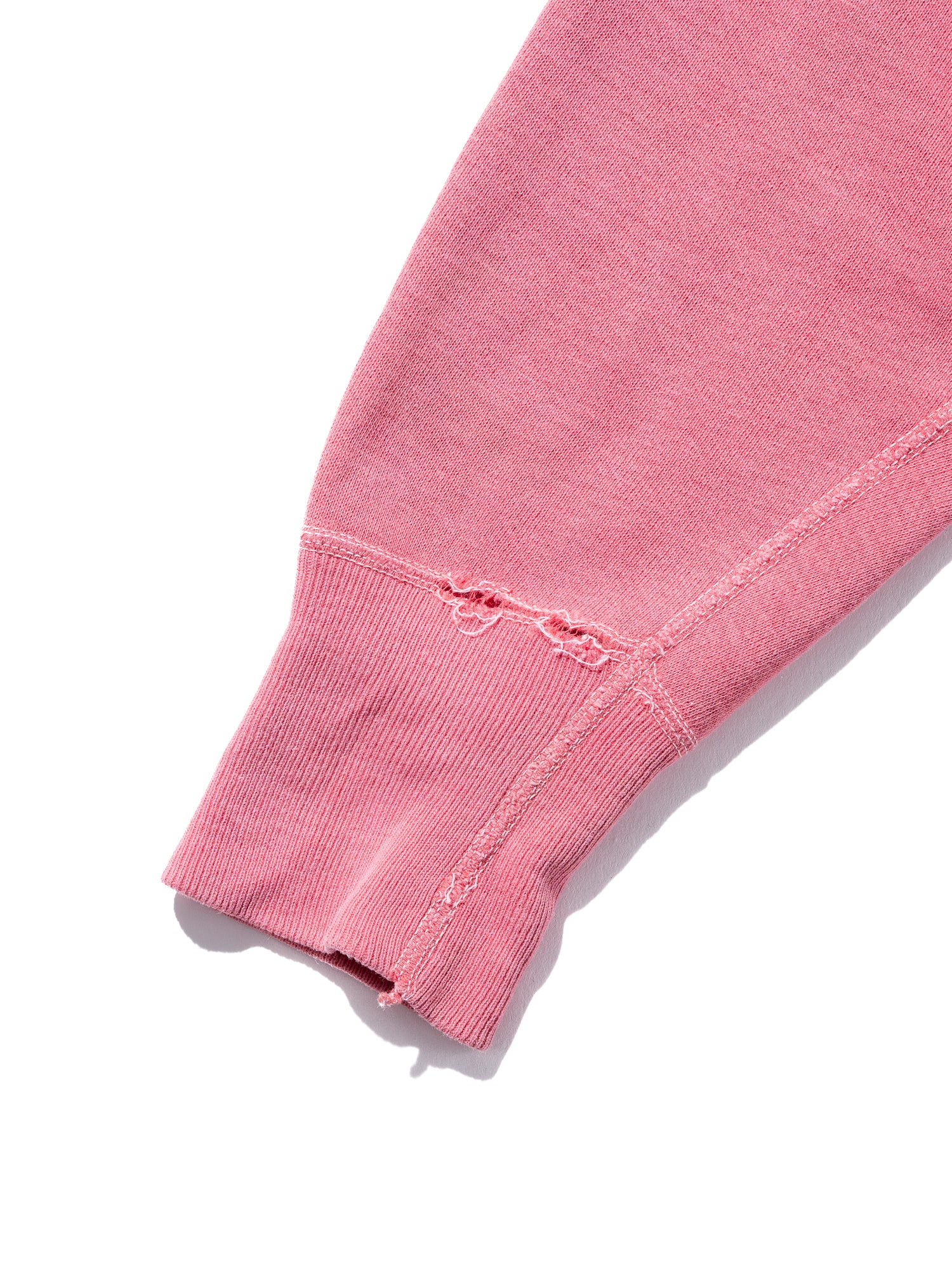 FJ select / 60’S VINTAGE 偉人 SWEAT 