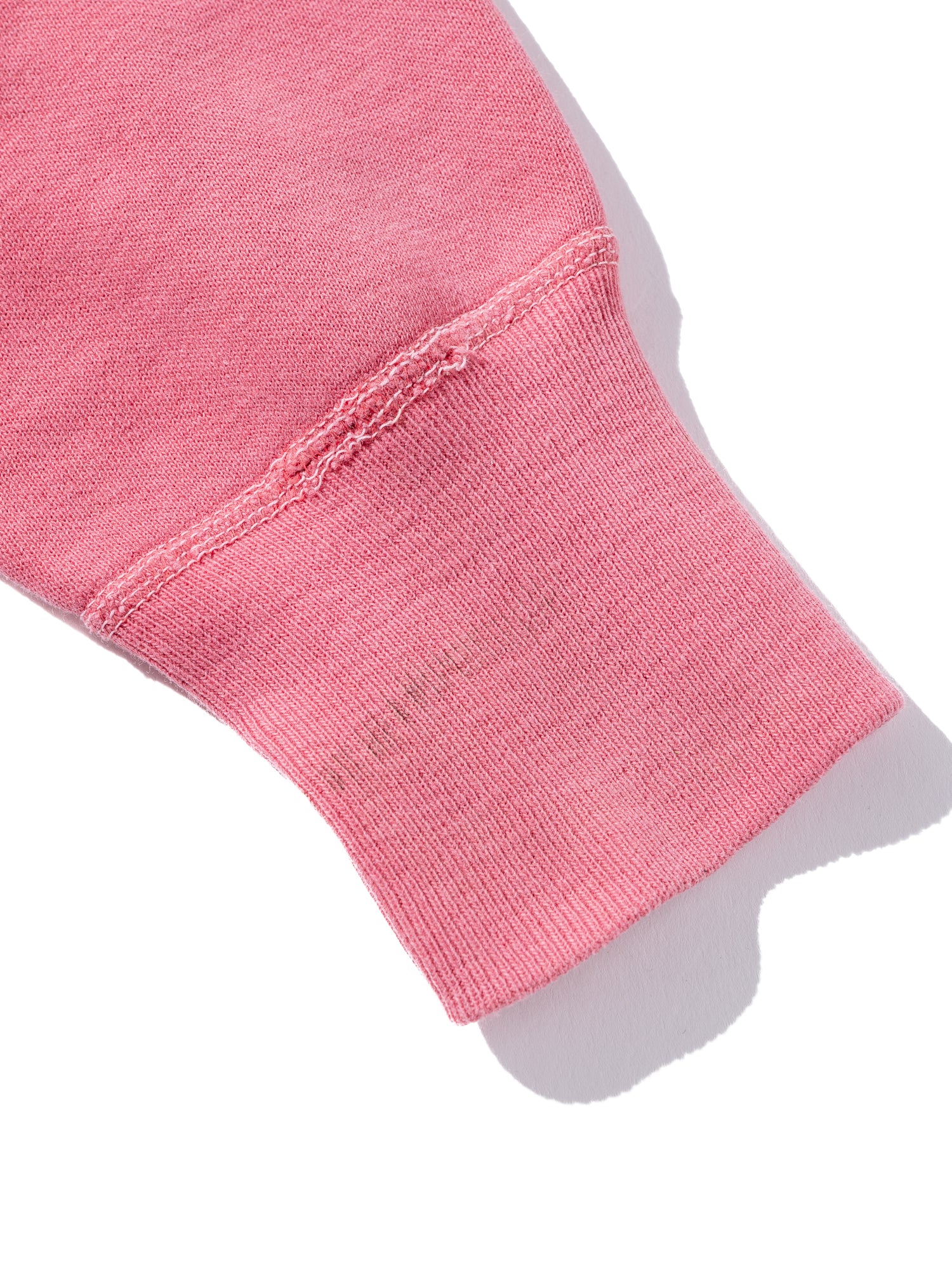 FJ select / 60’S VINTAGE 偉人 SWEAT 
