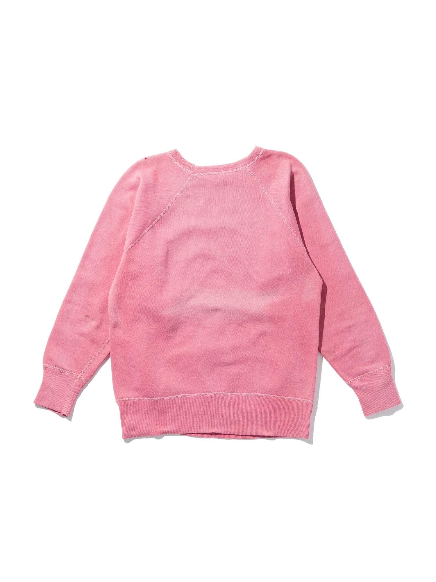 FJ select / 60’S VINTAGE 偉人 SWEAT 