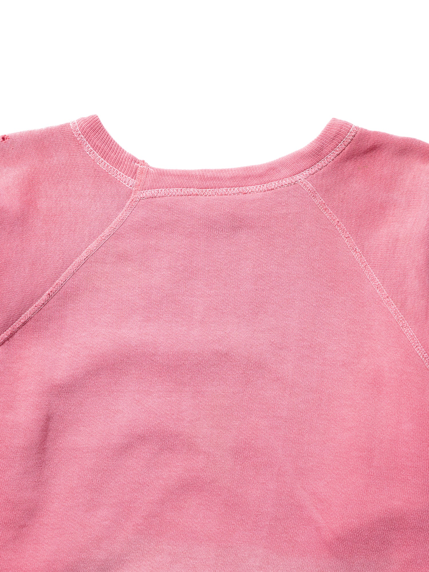 FJ select / 60’S VINTAGE 偉人 SWEAT 