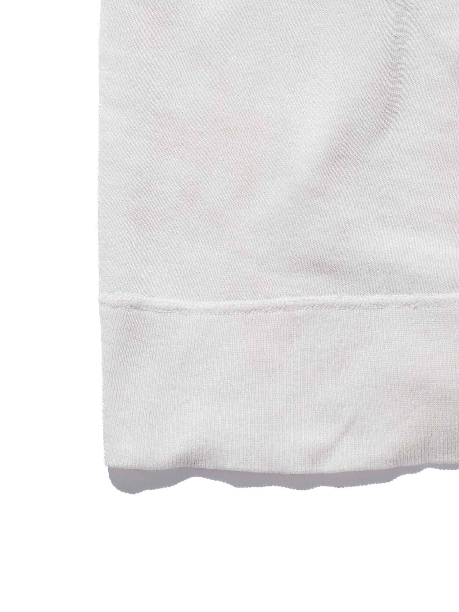 FJ select / 50’S VINTAGE 偉人 SWEAT 