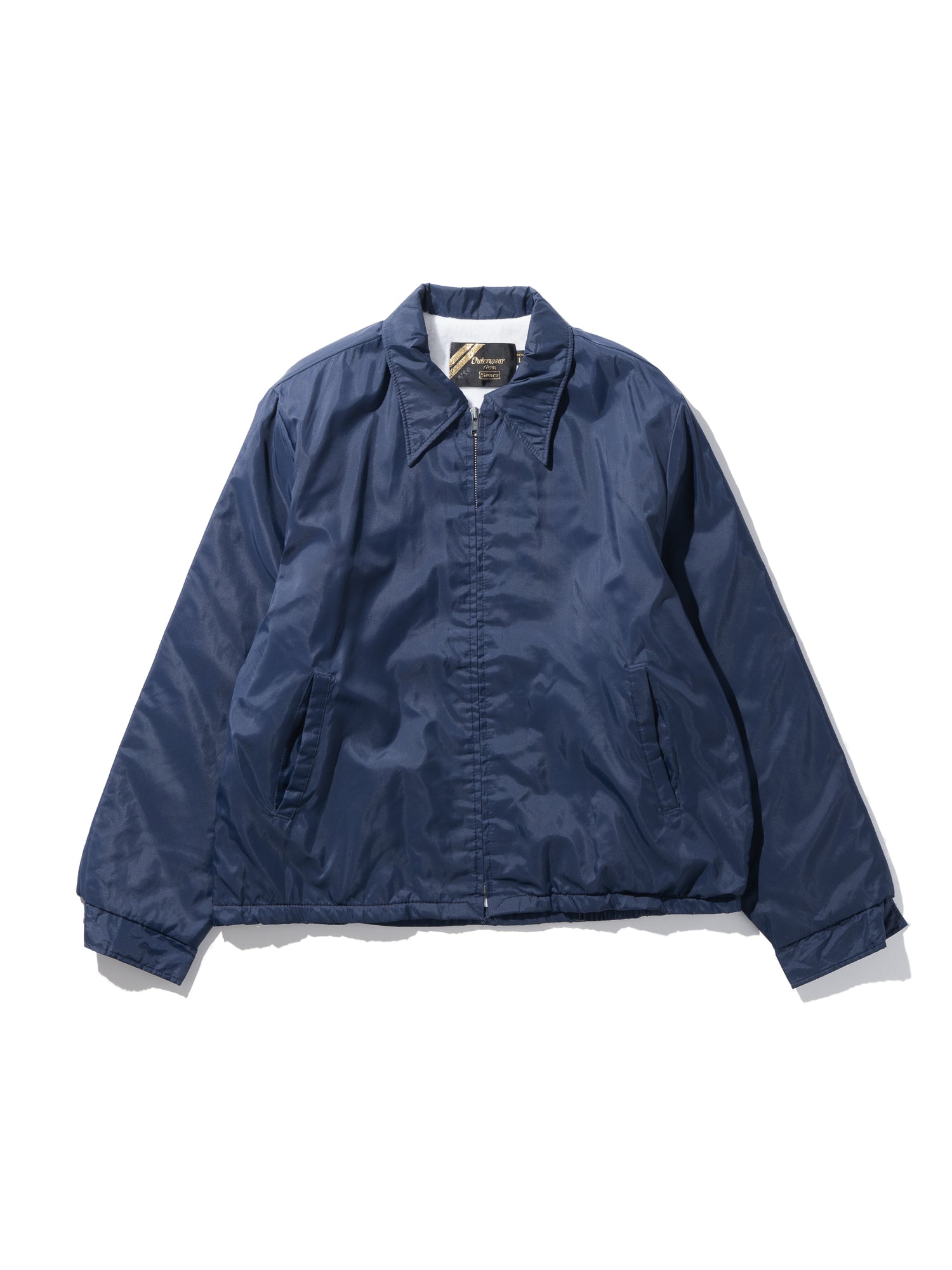 FJ select / 70S SEARS ナイロンジャケット