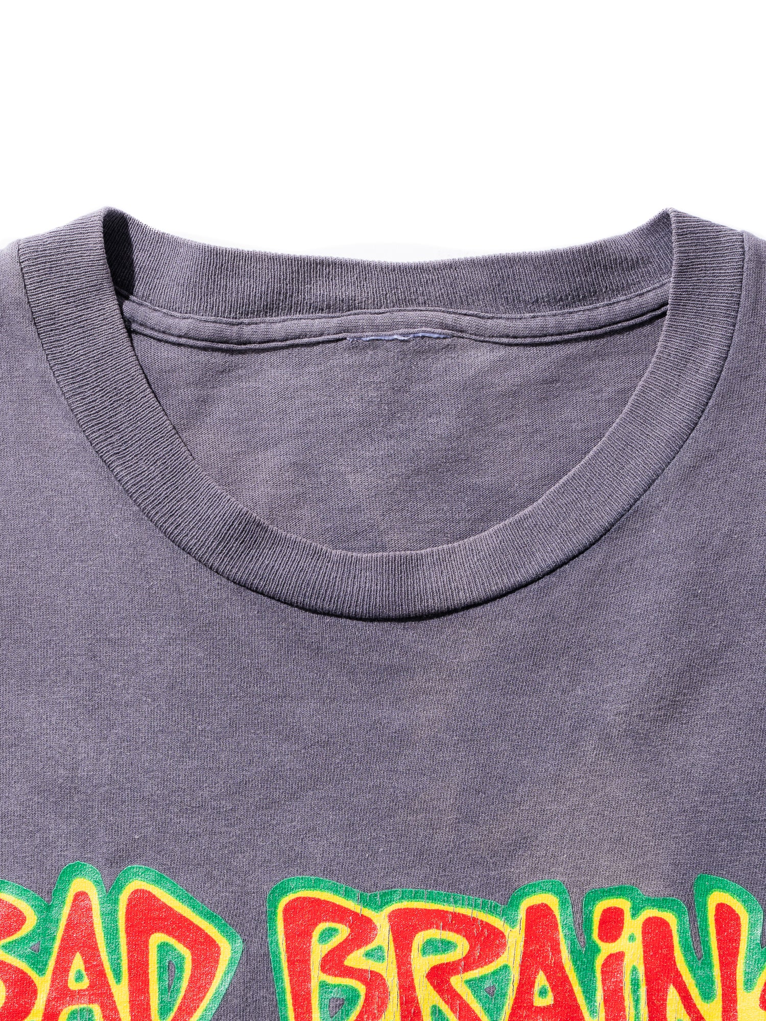 FJ select / BADBRAINS Tシャツ
