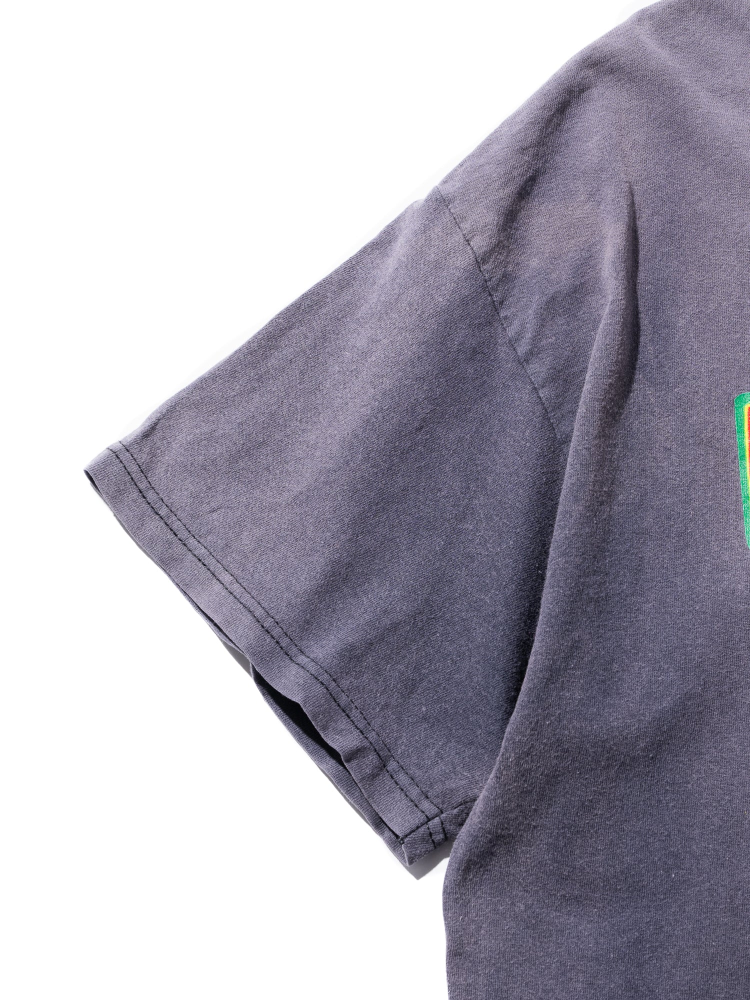 FJ select / BADBRAINS Tシャツ