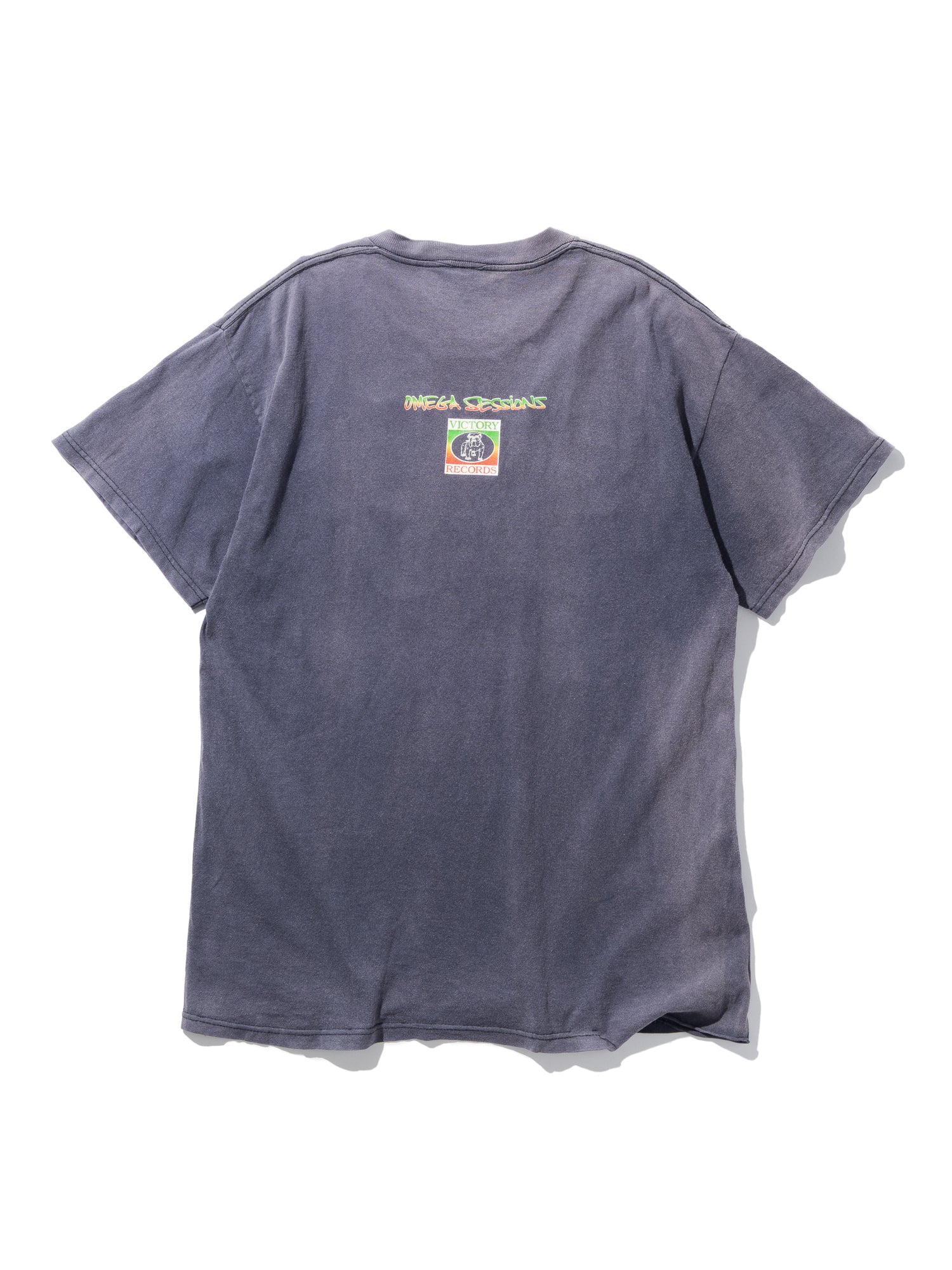 FJ select / BADBRAINS Tシャツ