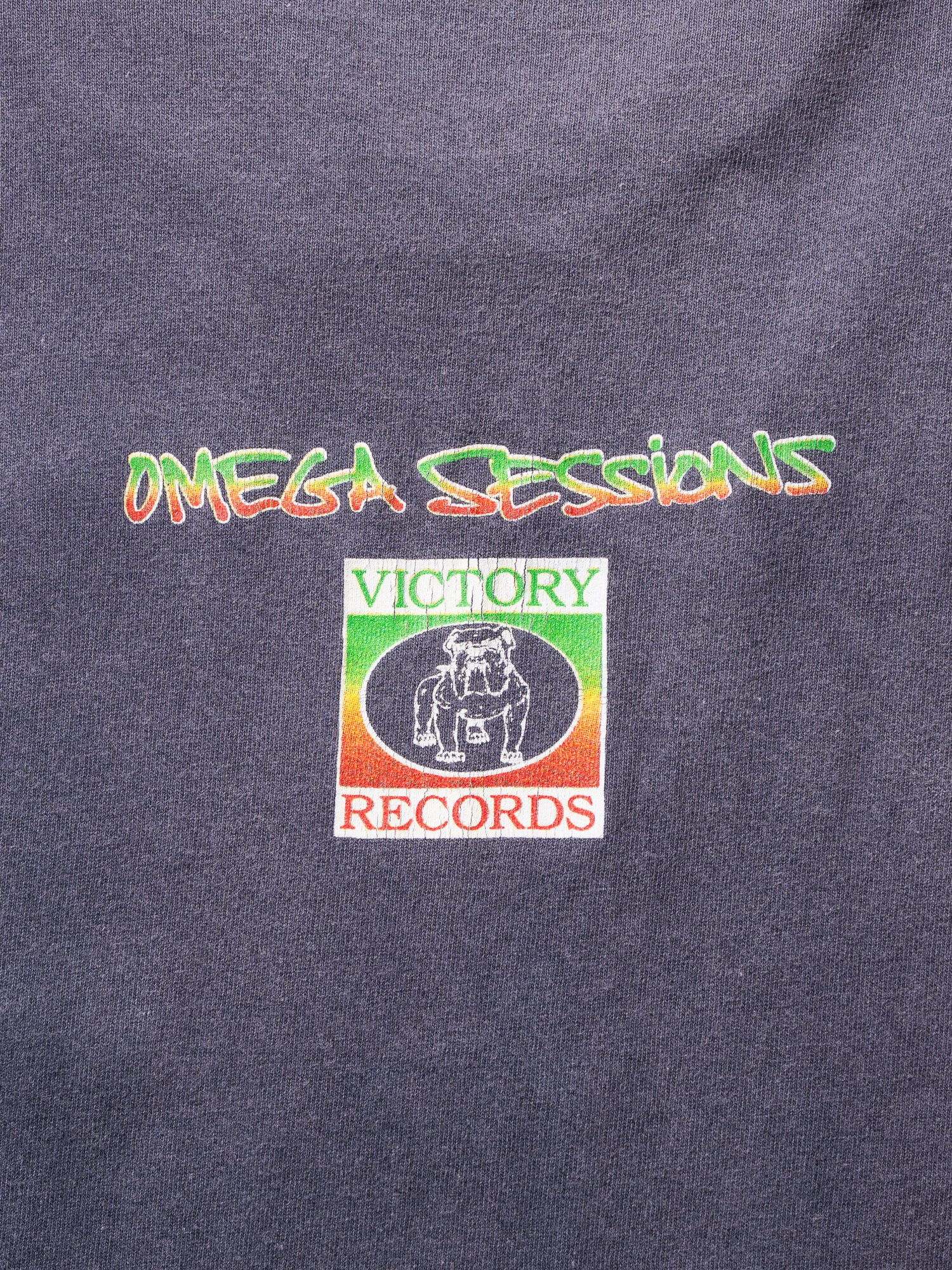 FJ select / BADBRAINS Tシャツ