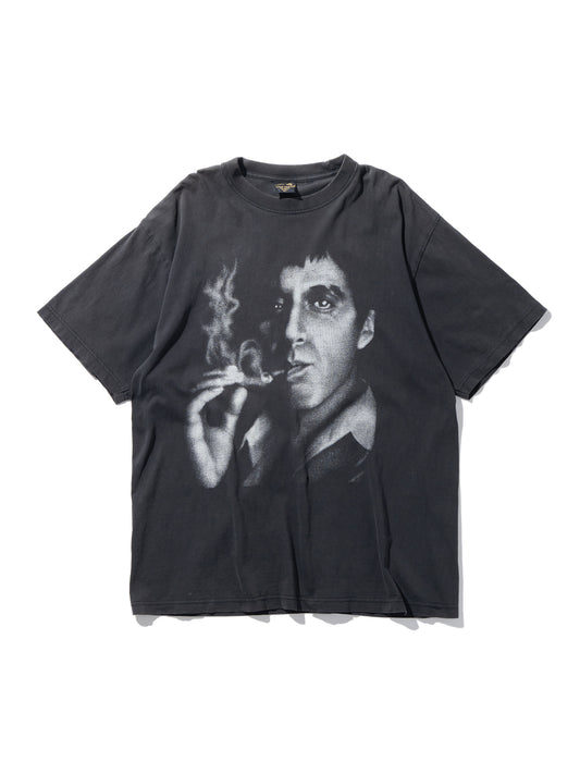 FJ select / SCARFACE Tシャツ