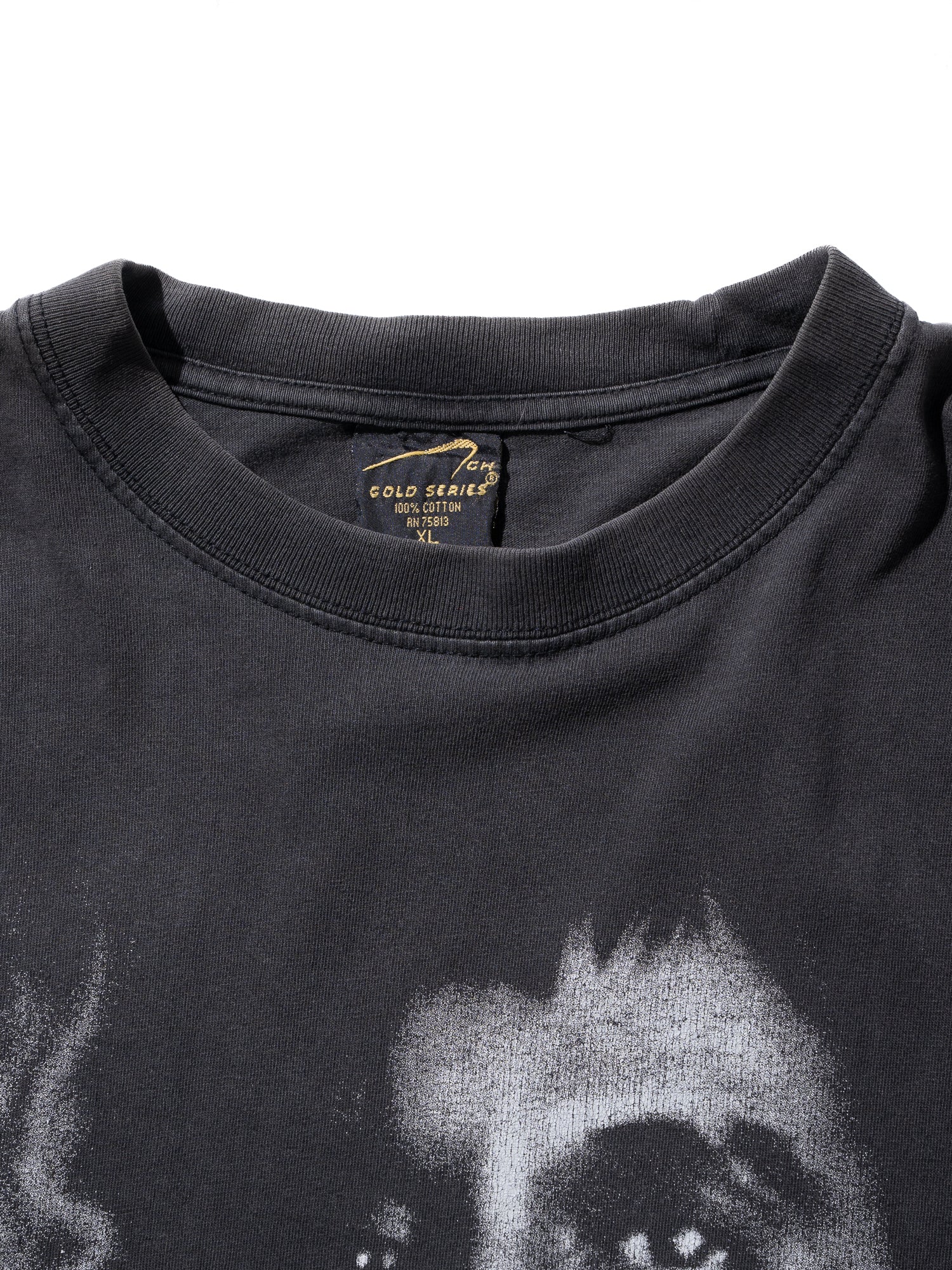 FJ select / SCARFACE Tシャツ