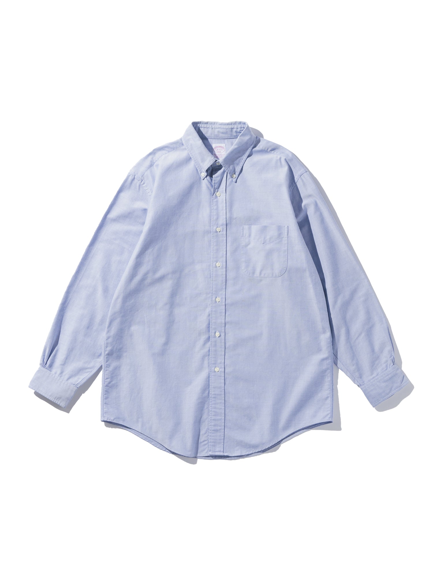 FJ select / ブルックスブラザーズ/B.Dシャツ 346 MADE IN USA