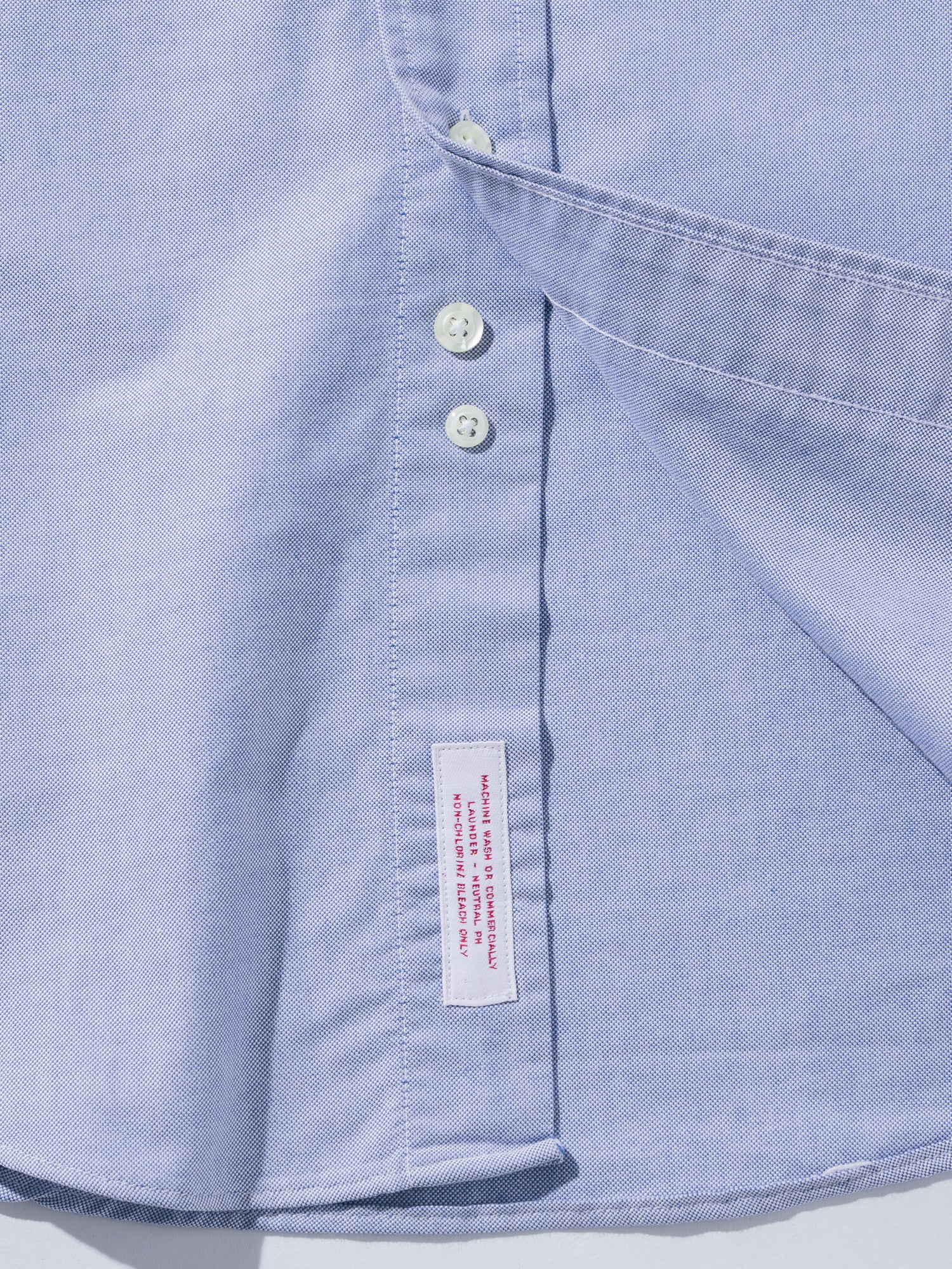 FJ select / ブルックスブラザーズ/B.Dシャツ 346 MADE IN USA