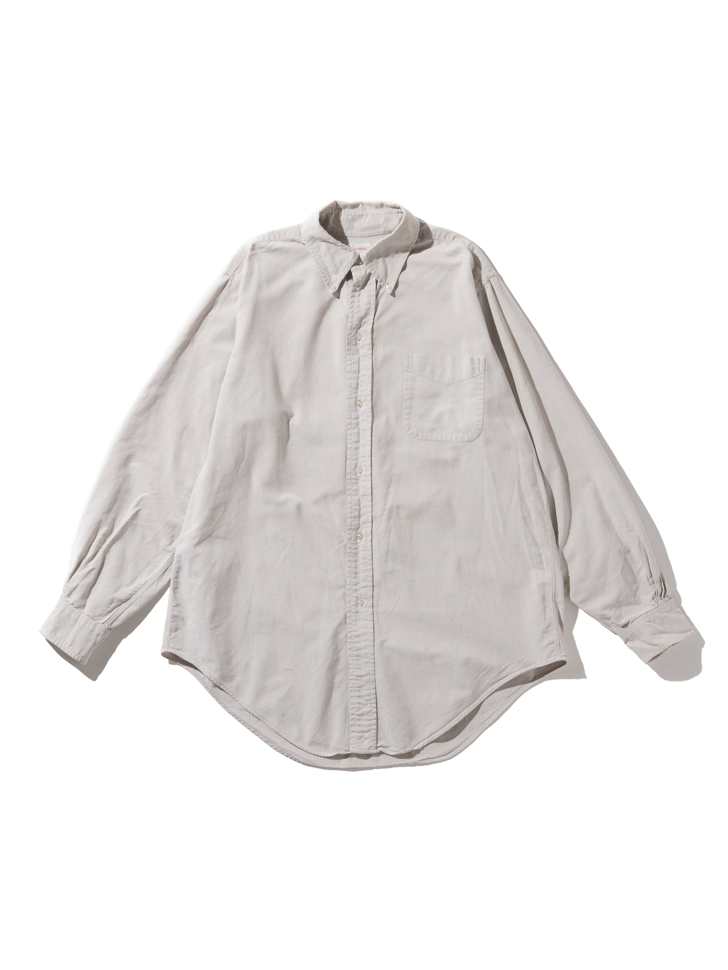 FJ select / 60’s-70’s ブルックスブラザーズ B.Dシャツ