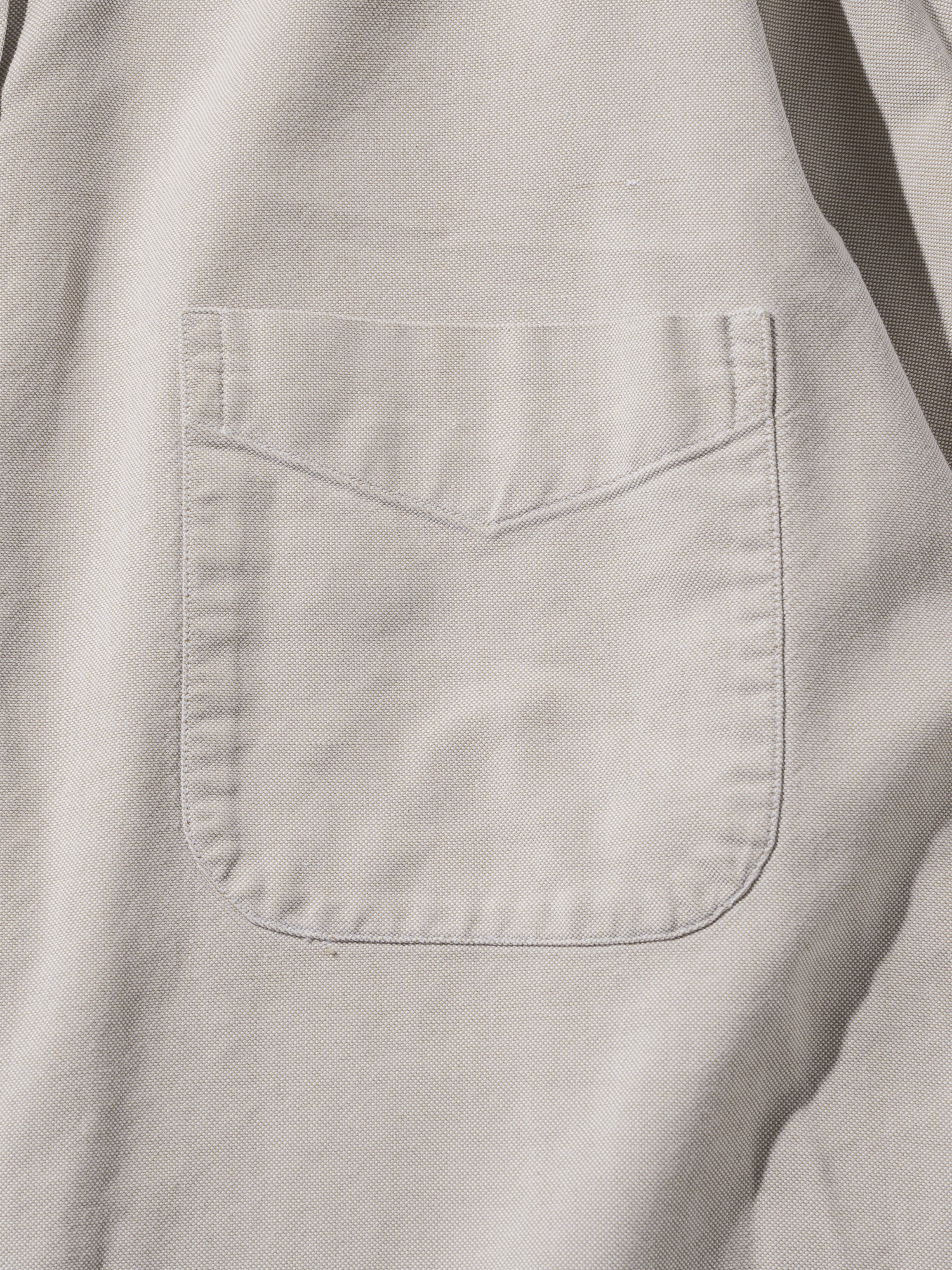 FJ select / 60’s-70’s ブルックスブラザーズ B.Dシャツ