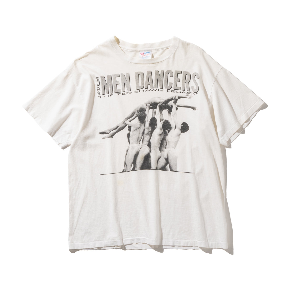 MIMIC select / 90's ミュージカルTシャツ – NorMo Ayase Garage