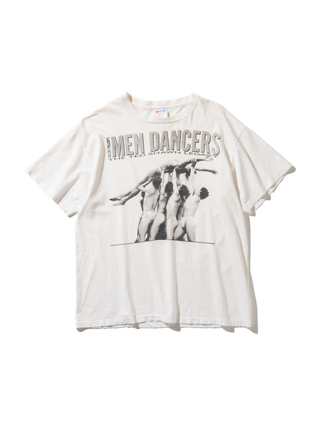 MIMIC select / 90's ミュージカルTシャツ – NorMo Ayase Garage