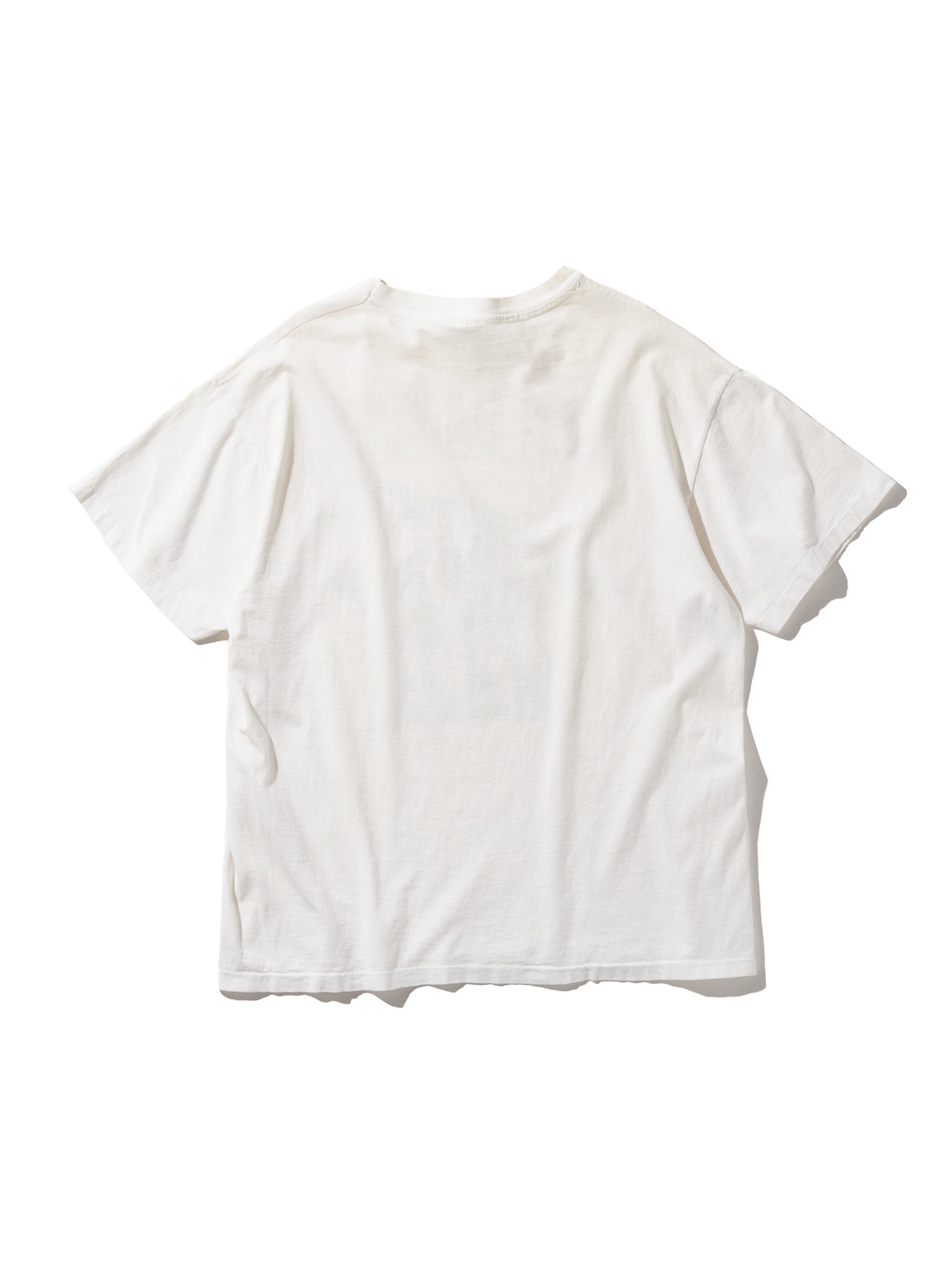 MIMIC select / 90’s ミュージカルTシャツ