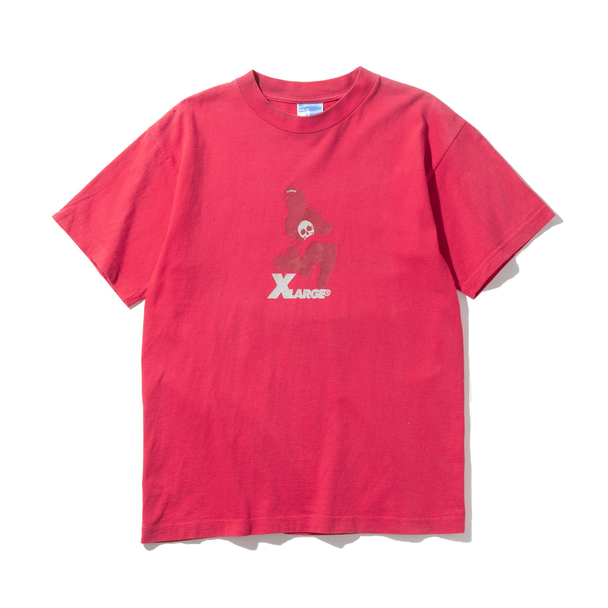 MIMIC select / 00's X-LARGE Tシャツ – NorMo Ayase Garage