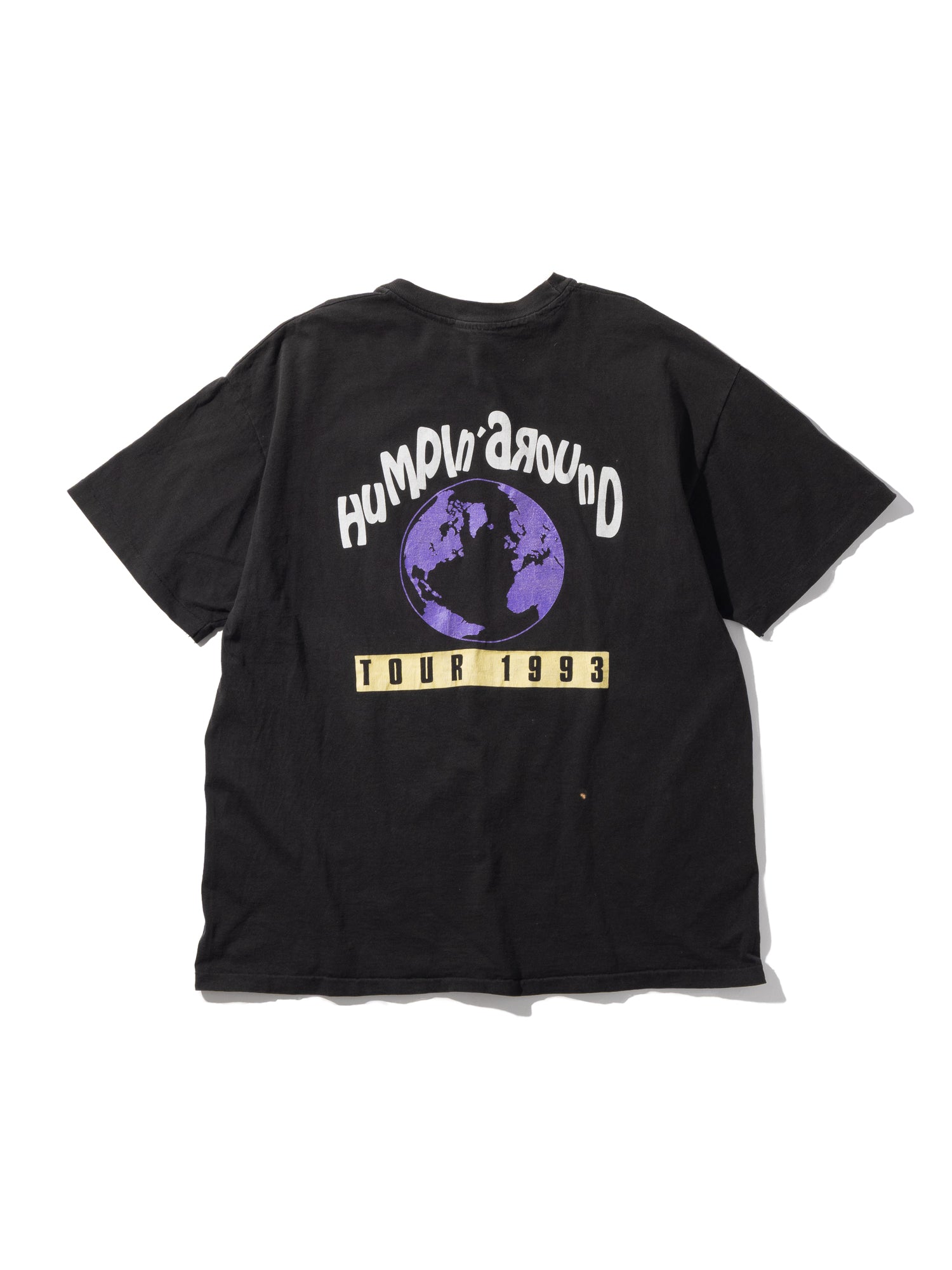 MIMIC select / 90’s BOBBY BROWN ライブTシャツ