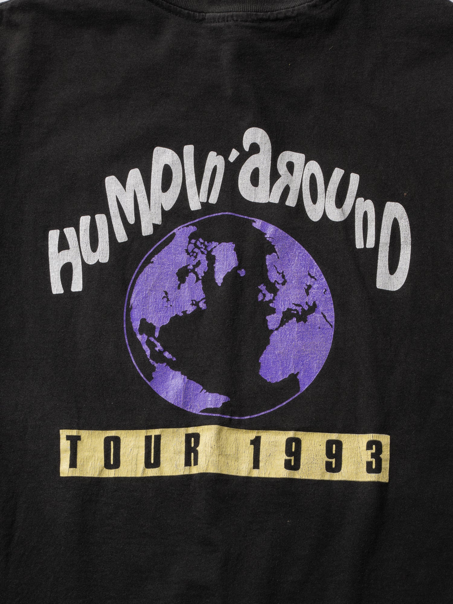 MIMIC select / 90’s BOBBY BROWN ライブTシャツ
