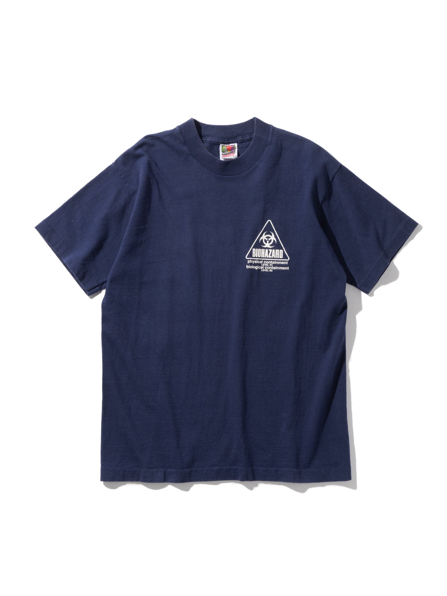 MIMIC select / 90’sバイオハザード ゲームTシャツ
